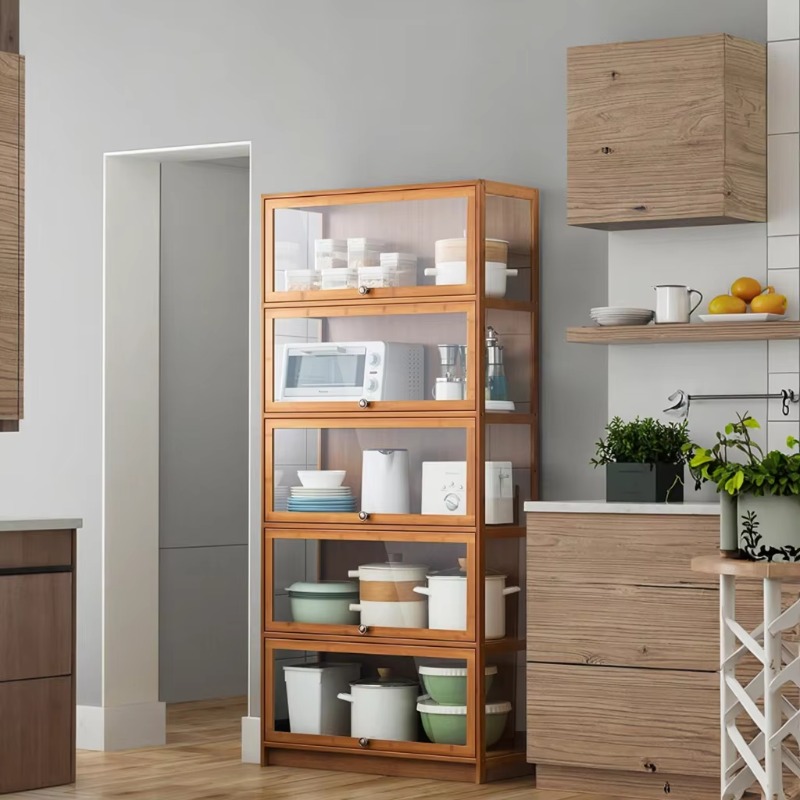Mutfak arabası mango ağacı aya - Kitchen Baking Cart incelemesi ve fiyatı