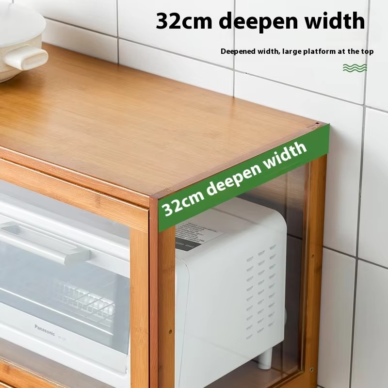 Mutfak arabası mango ağacı aya - Kitchen Baking Cart incelemesi ve fiyatı