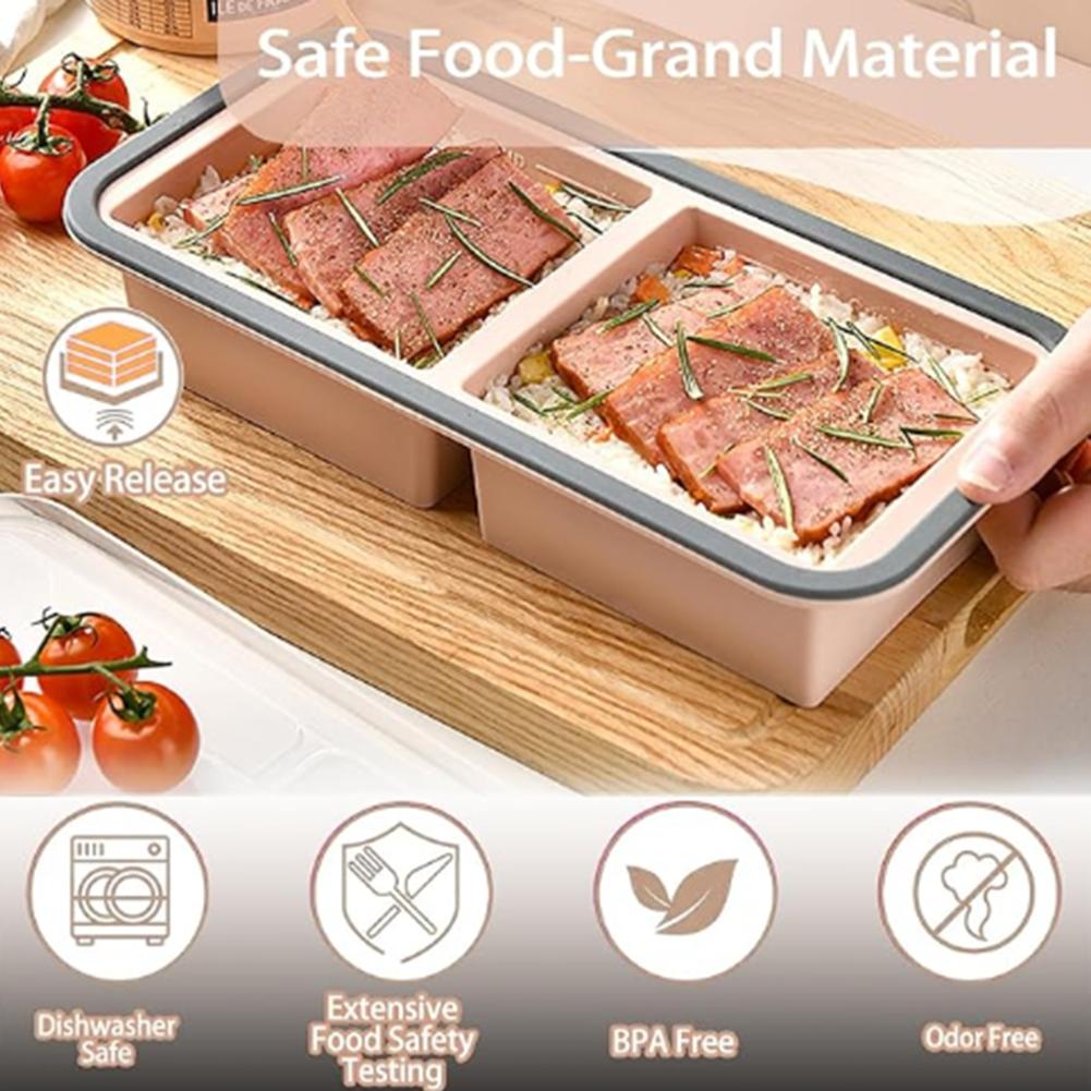 Dondurucu Saklama Kabı Büyük S - Kitchen Baking Storage Containers incelemesi ve fiyatı