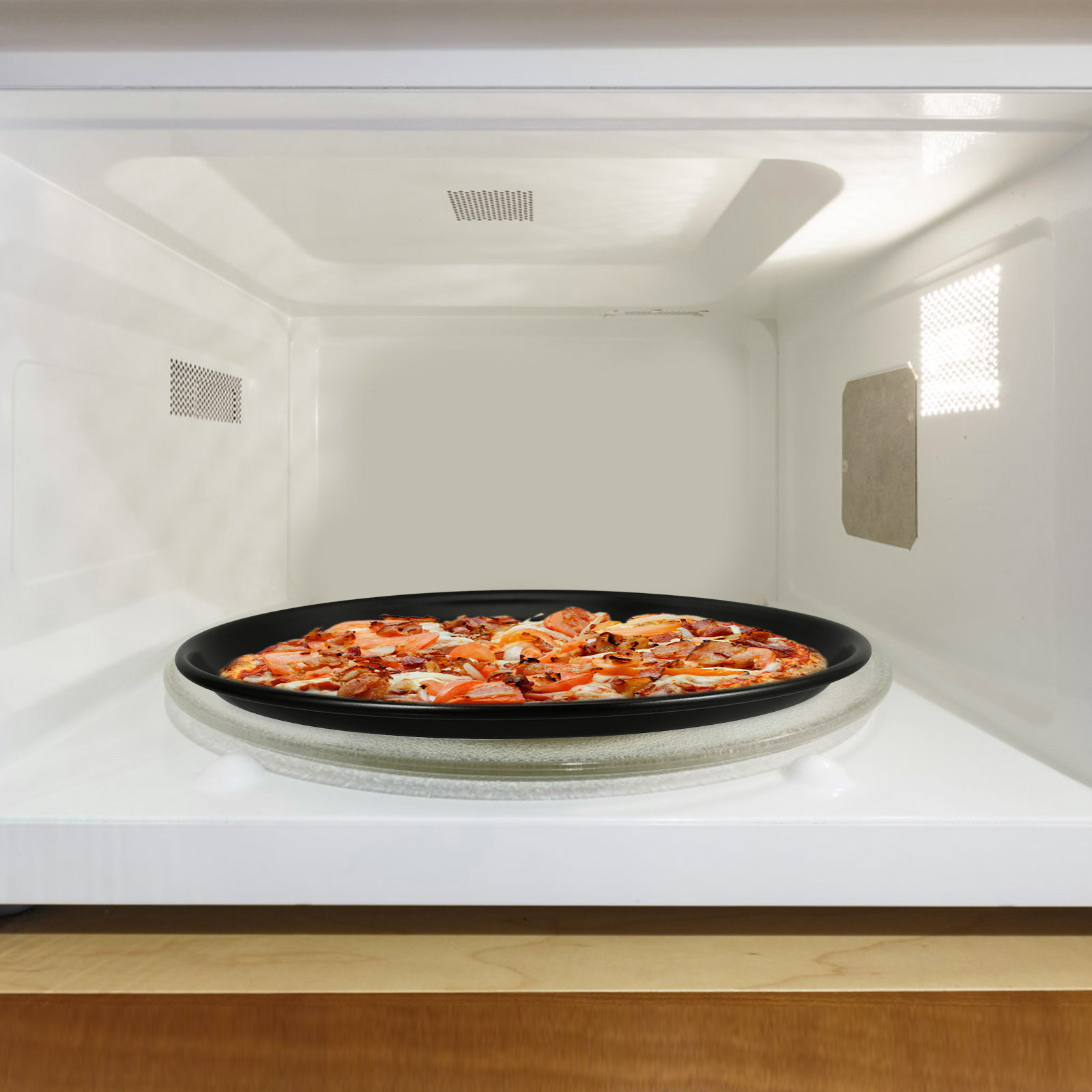 Çok Amaçlı Fırın Pizza Tepsisi - Kitchen Oven Baking Pans incelemesi ve fiyatı
