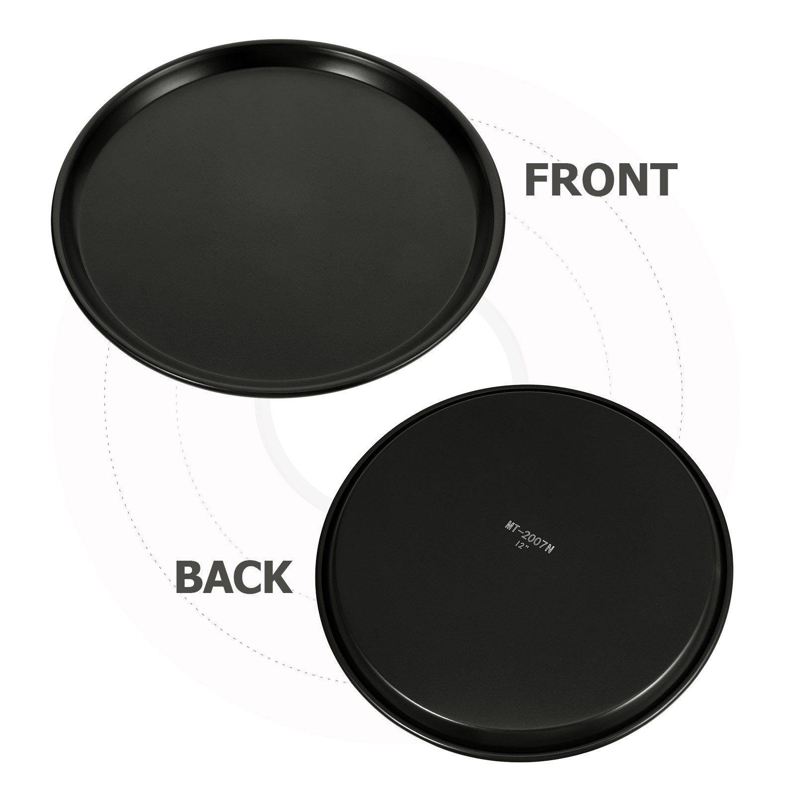 Çok Amaçlı Fırın Pizza Tepsisi - Kitchen Oven Baking Pans incelemesi ve fiyatı
