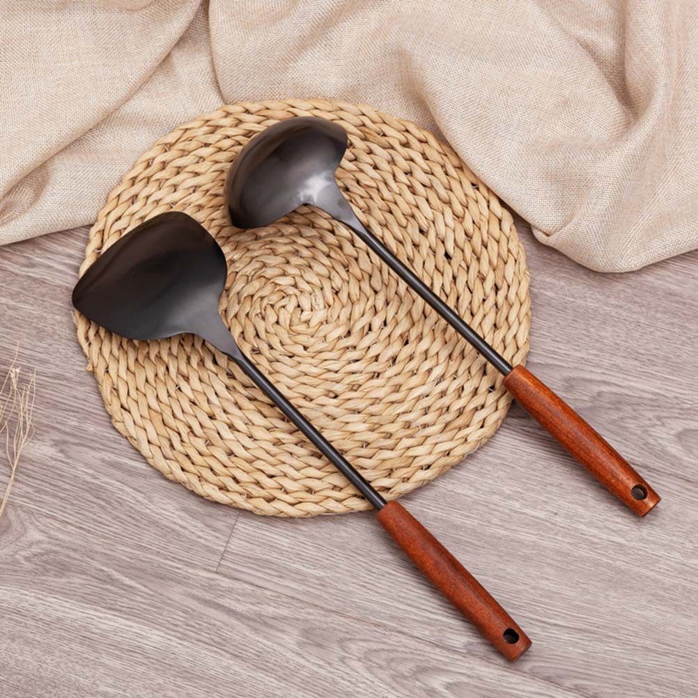 Paslanmaz Çelik Pişirme Spatul - Baking Kitchen Design incelemesi ve fiyatı
