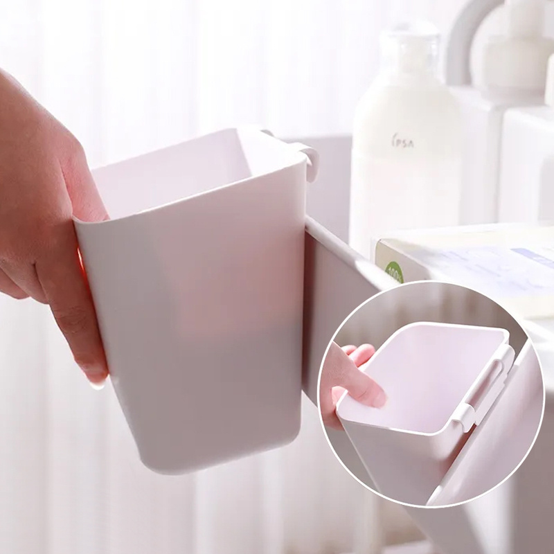 2/1 adet asılı saklama kovası  - Kitchen Zo incelemesi ve fiyatı