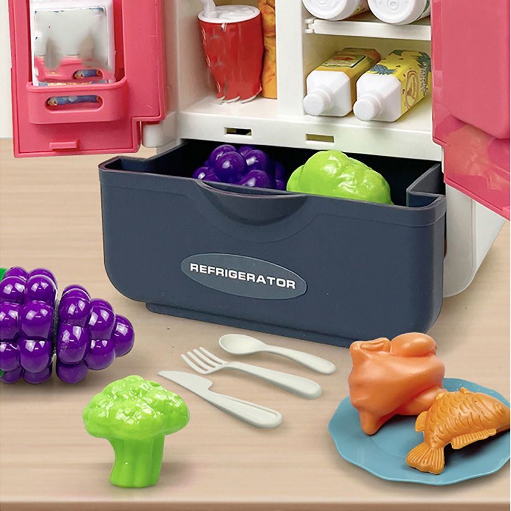 Komik Çok Renkli Pişirme Oyun  - Kitchen Kids Baking Set incelemesi ve fiyatı