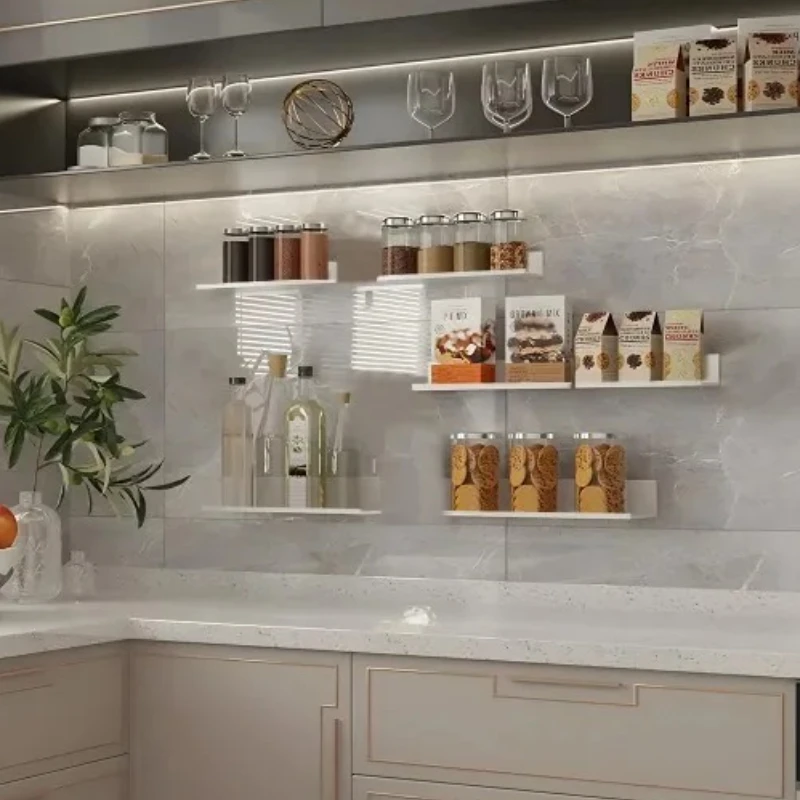 Metal Yüzer Raflar Duvara Mont - Kitchen Uncle incelemesi ve fiyatı