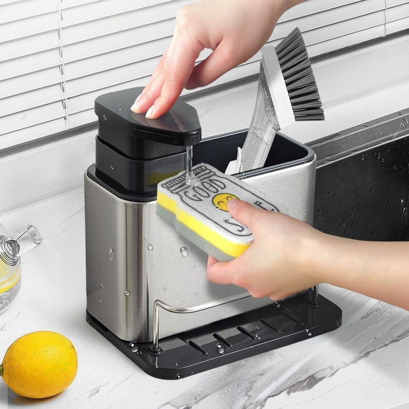 1 adet çok fonksiyonlu paslanm - Kitchen Uncle incelemesi ve fiyatı