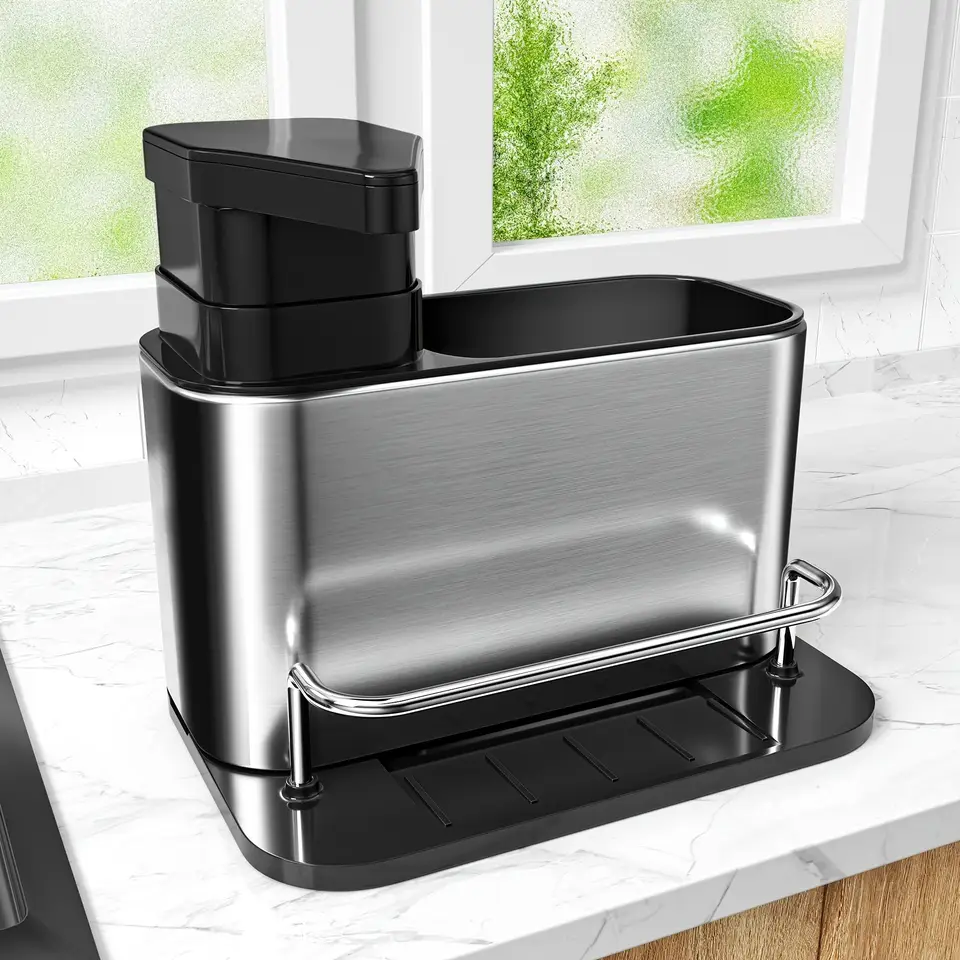 1 adet çok fonksiyonlu paslanm - Kitchen Uncle incelemesi ve fiyatı