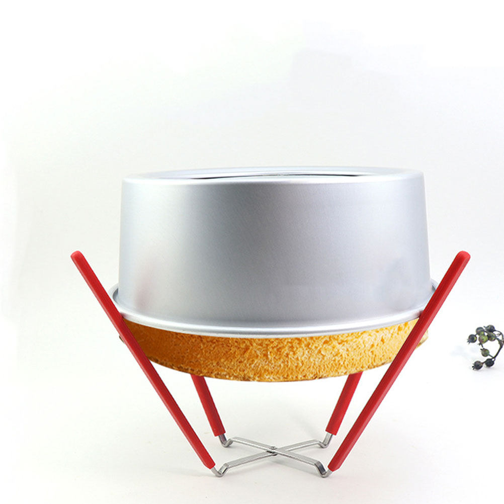 Paslanmaz Çelik Şifon Kek Soğu - Baking Kitchen Design incelemesi ve fiyatı