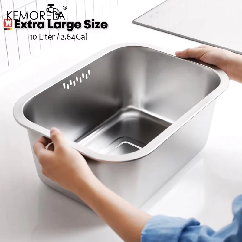 10L Taşınabilir Paslanmaz Çeli - Kitchen Up incelemesi ve fiyatı