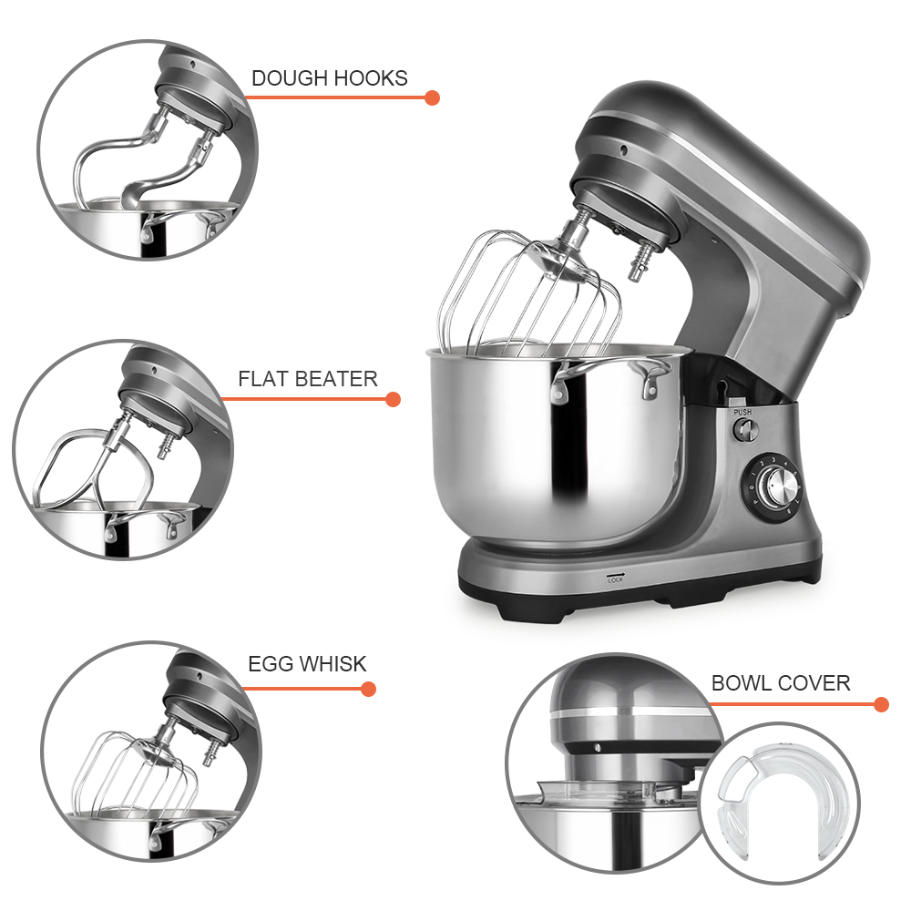 11L 2000W Büyük Güçlü Elektrik - Kitchen Appliances For Baking incelemesi ve fiyatı