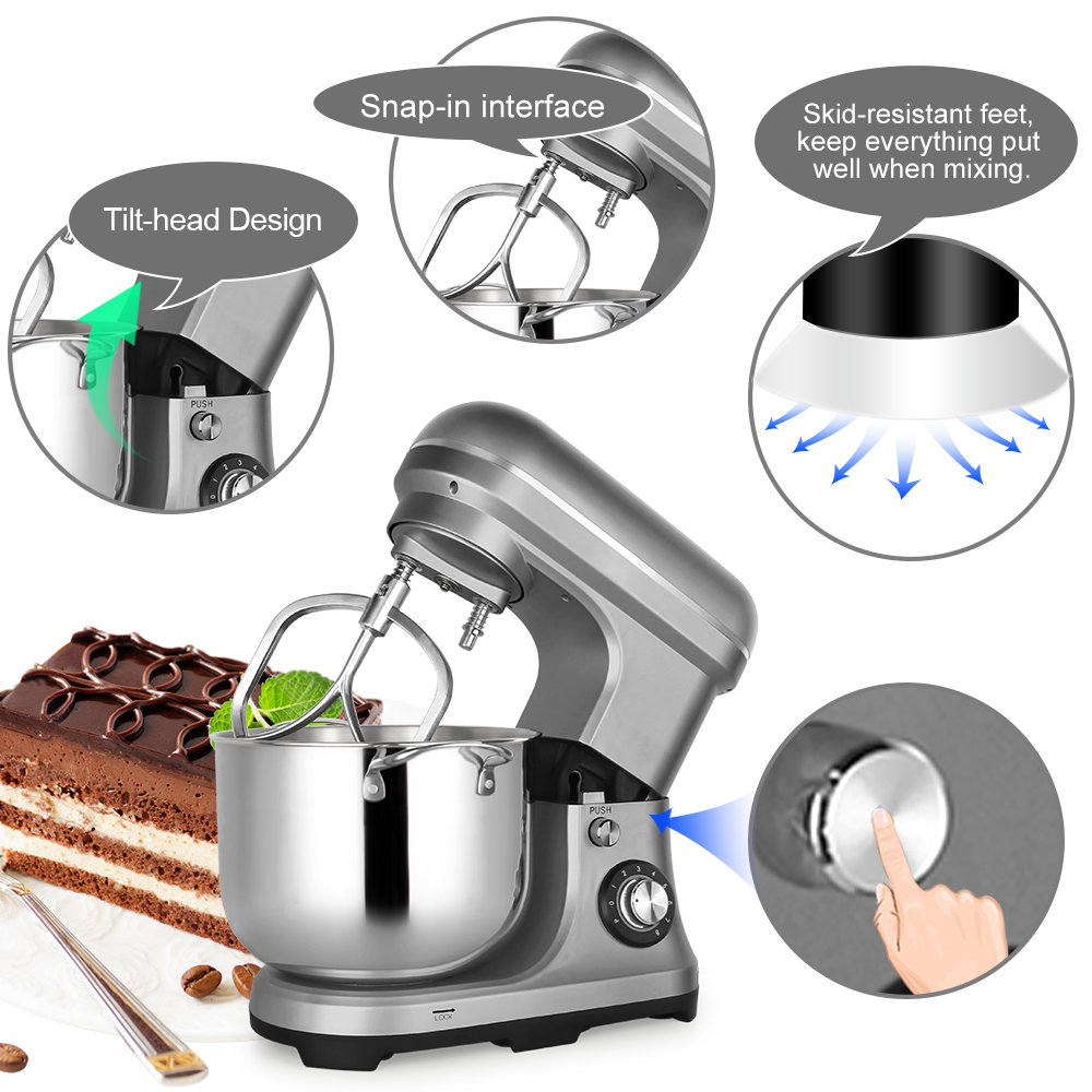 11L 2000W Büyük Güçlü Elektrik - Kitchen Appliances For Baking incelemesi ve fiyatı