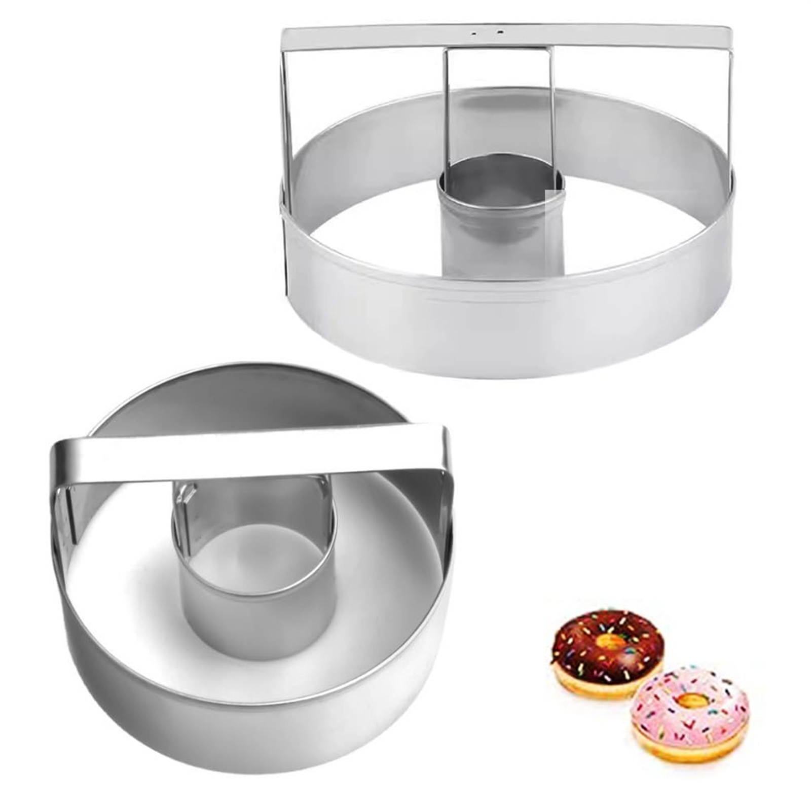 Paslanmaz Çelik Çerez Kesici M - Kitchen Appliances For Baking incelemesi ve fiyatı