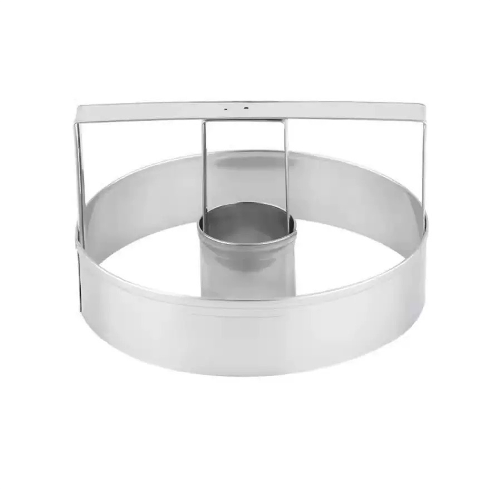 Paslanmaz Çelik Çerez Kesici M - Kitchen Appliances For Baking incelemesi ve fiyatı