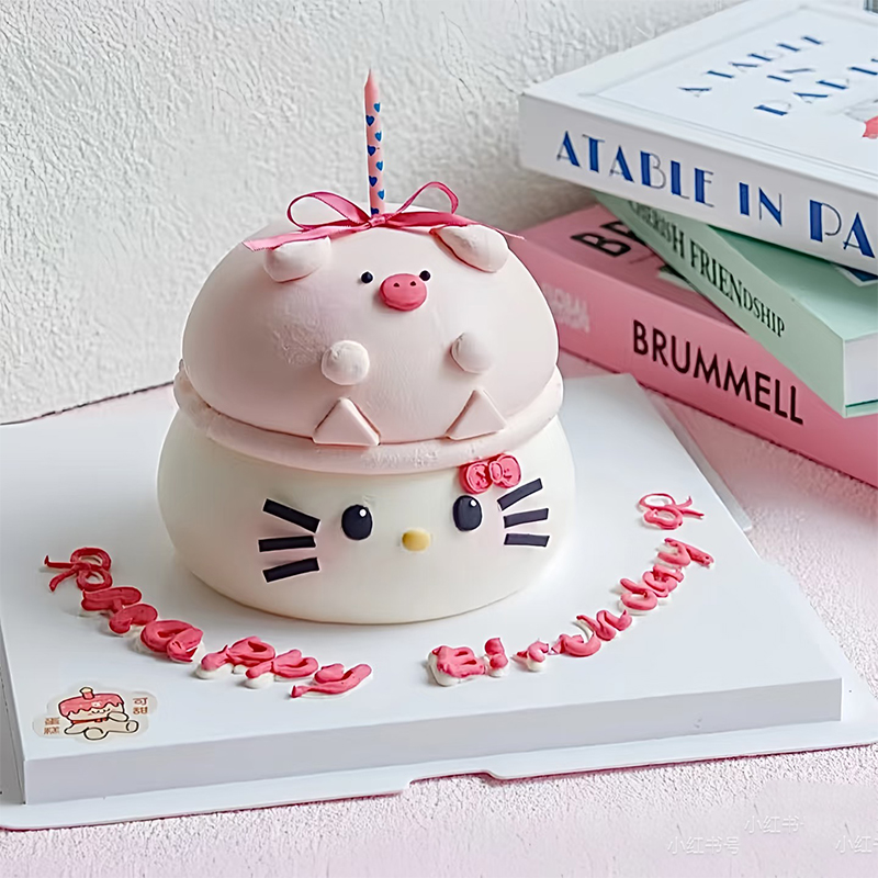 Kek Kazıyıcı Düzleştirici Ayar - Fondant Smoother Set incelemesi ve fiyatı