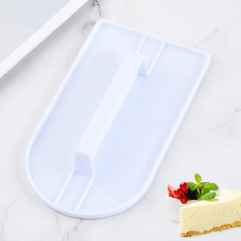 DIY Fondan Kek Pürüzsüz Parlat - Fondant Smoother Set incelemesi ve fiyatı