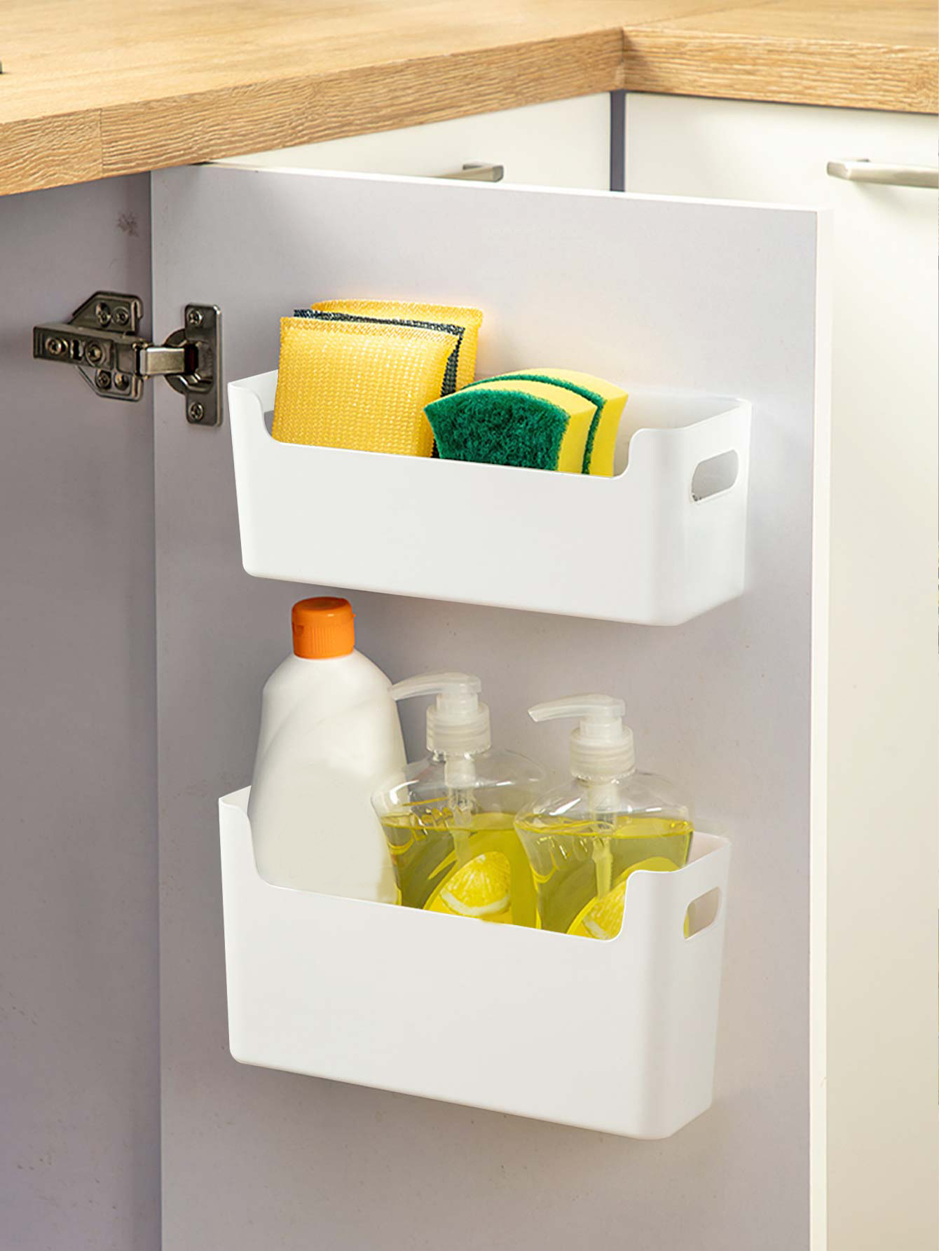 Delme Gerektirmeyen Dolap Kapı - Kitchen Zo incelemesi ve fiyatı
