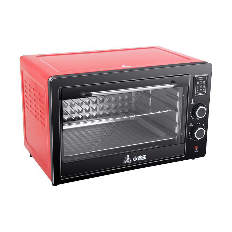 Çok Fonksiyonlu Fırın, Konveks - Baking Kitchen Design incelemesi ve fiyatı