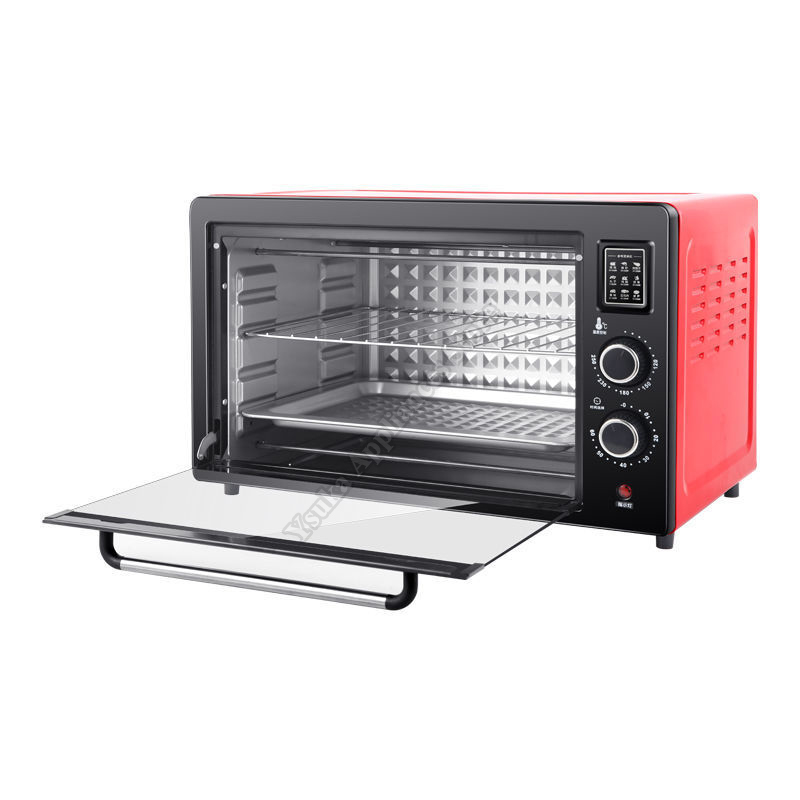 Çok Fonksiyonlu Fırın, Konveks - Baking Kitchen Design incelemesi ve fiyatı