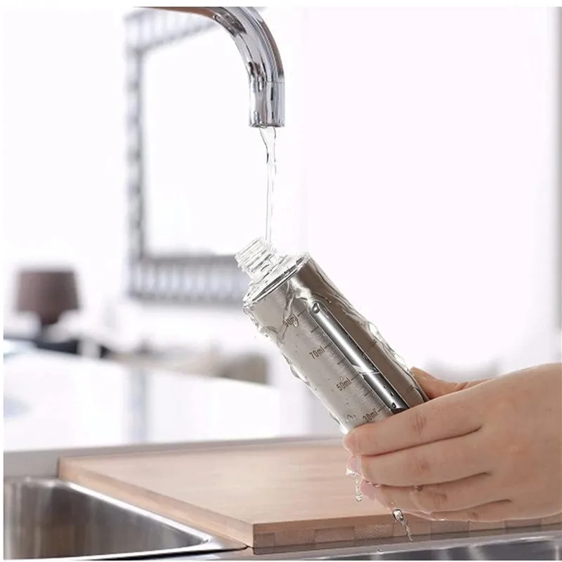 Mutfak Yağı Saklama Kabı, 304  - Kitchen Baking Storage Containers incelemesi ve fiyatı