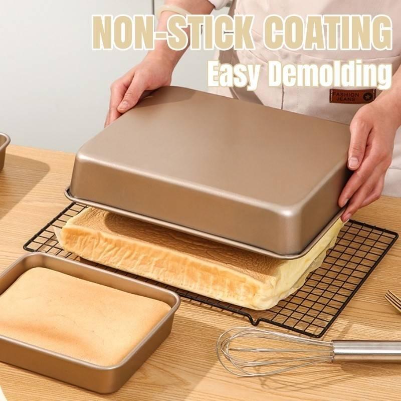 Sıcak Fırsat 6/8/9 İnç Yapışma - Kitchen Baking Pans For Sale incelemesi ve fiyatı