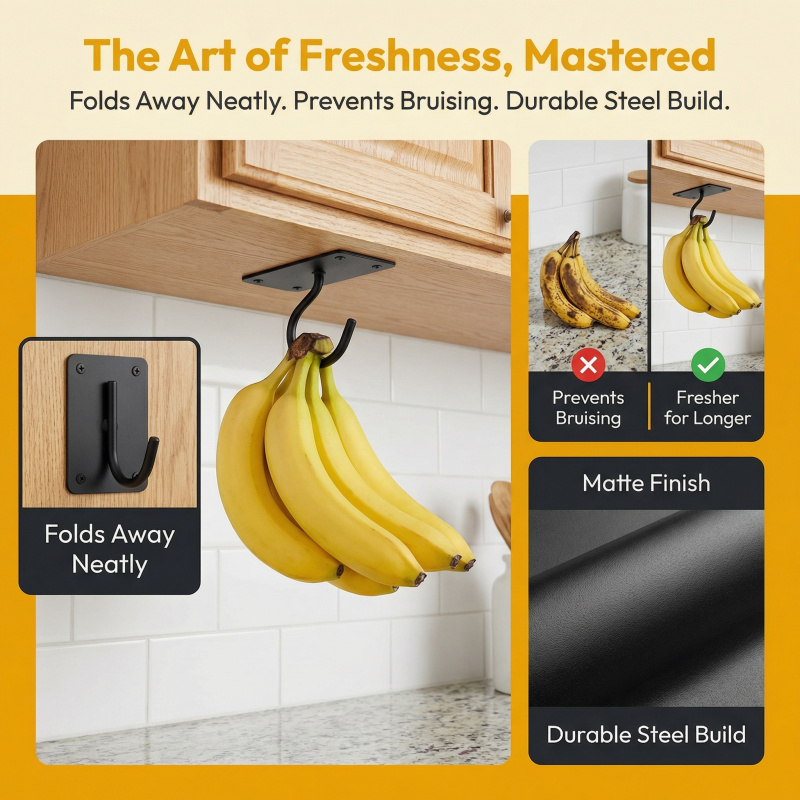 Siyah Metal Kendinden Yapışkan - Kitchen Zo incelemesi ve fiyatı