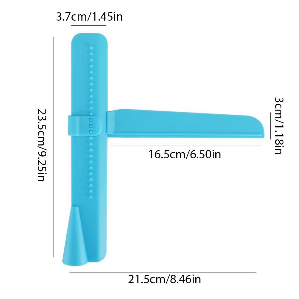 Ayarlanabilir Yüksekliğe Sahip - Fondant Smoother Set incelemesi ve fiyatı