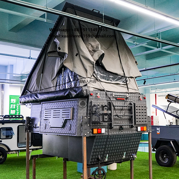 2025 Kinlife Açılır Tavanlı Mu - Kitchen Up incelemesi ve fiyatı