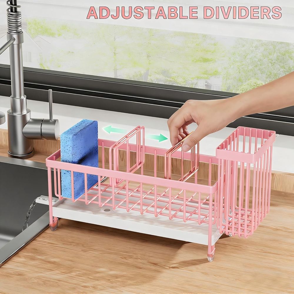Süngerlik veya Mutfak Lavabosu - Kitchen Up incelemesi ve fiyatı