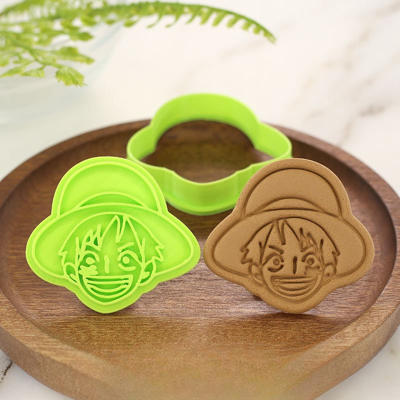 Tek Parça Pişirme Kalıbı Luffy - Kitchen Appliances For Baking incelemesi ve fiyatı