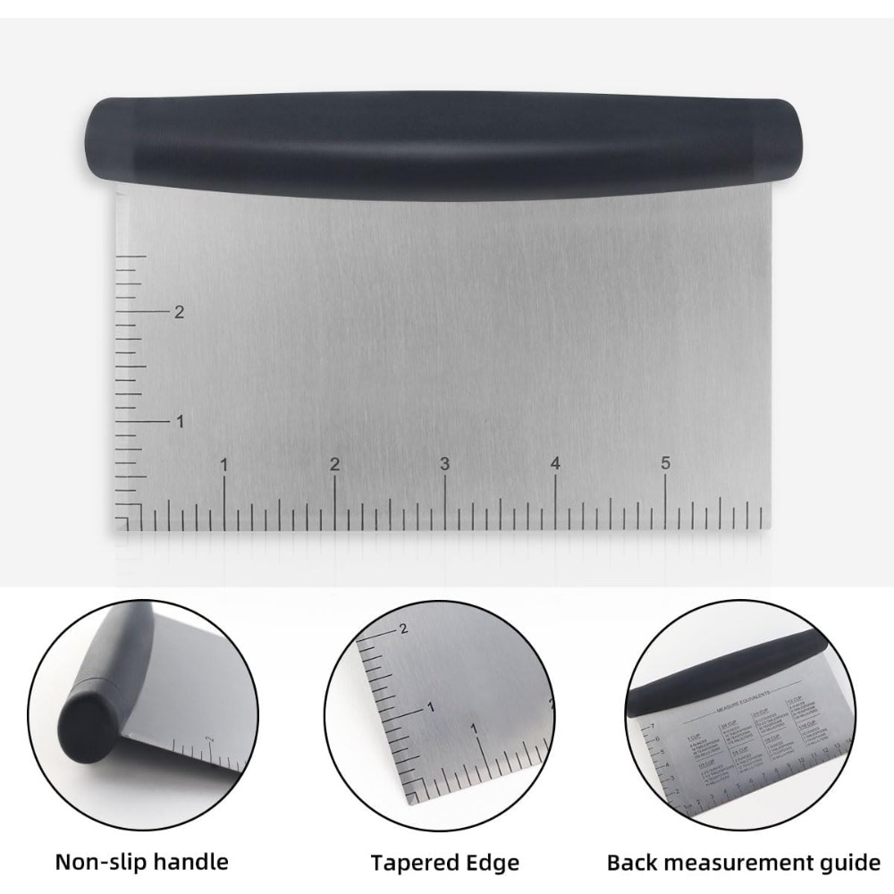 Çok Amaçlı Paslanmaz Çelik Ham - Kitchen Baking Utensils incelemesi ve fiyatı